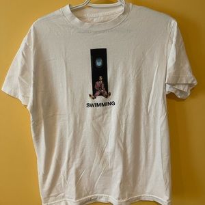 Mac Miller Pacsun Graphic T-Shirt